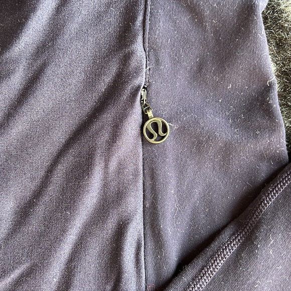 Lululemon sweater - Picture 2 of 3